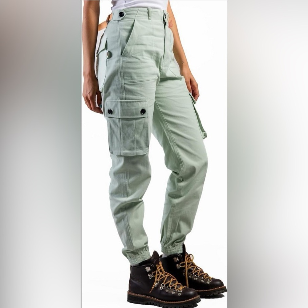 Wondery Isabel 3.0 hiking pants